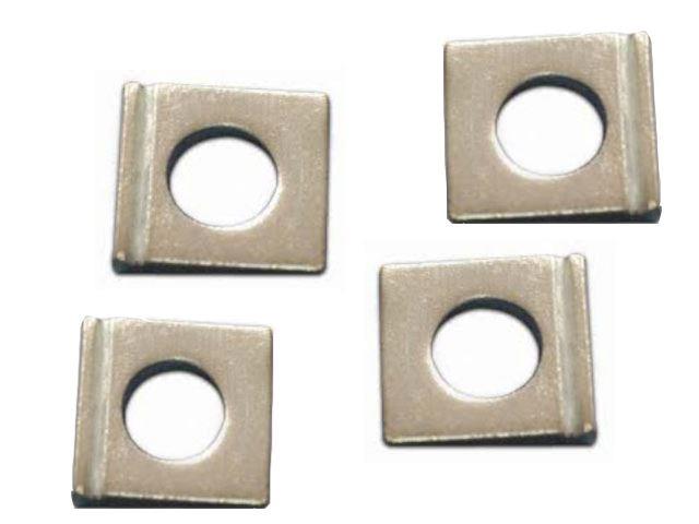 Tapper Washers